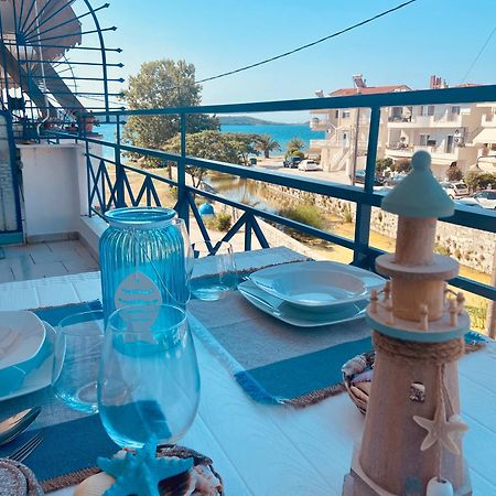 Peramore Apartment Néa Péramos المظهر الخارجي الصورة