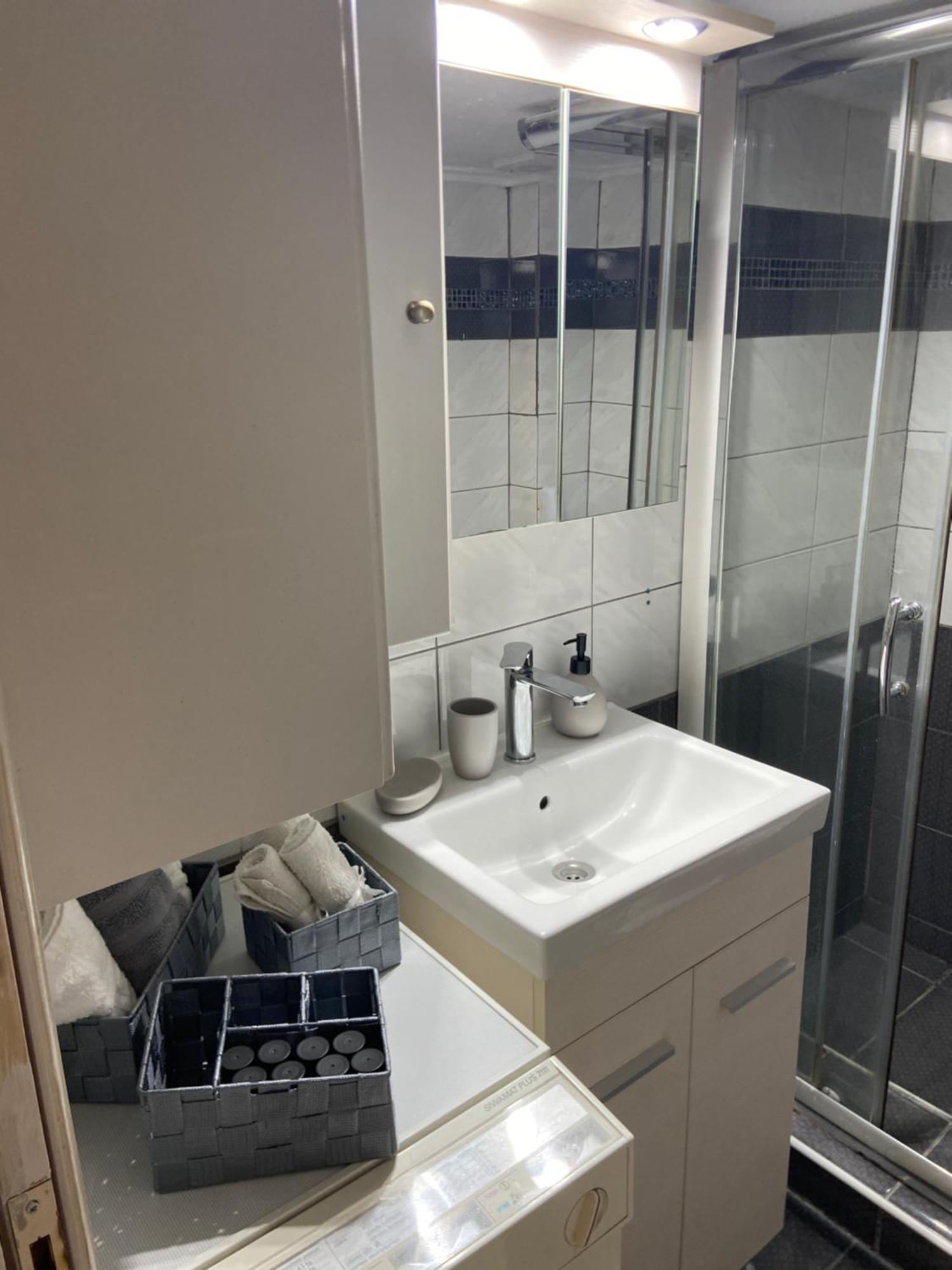 Peramore Apartment Néa Péramos المظهر الخارجي الصورة