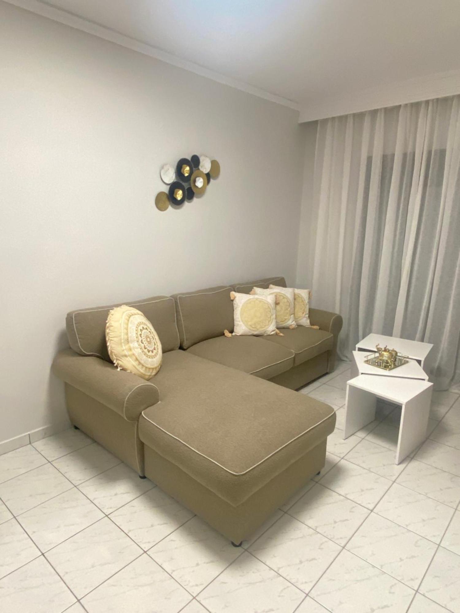Peramore Apartment Néa Péramos المظهر الخارجي الصورة